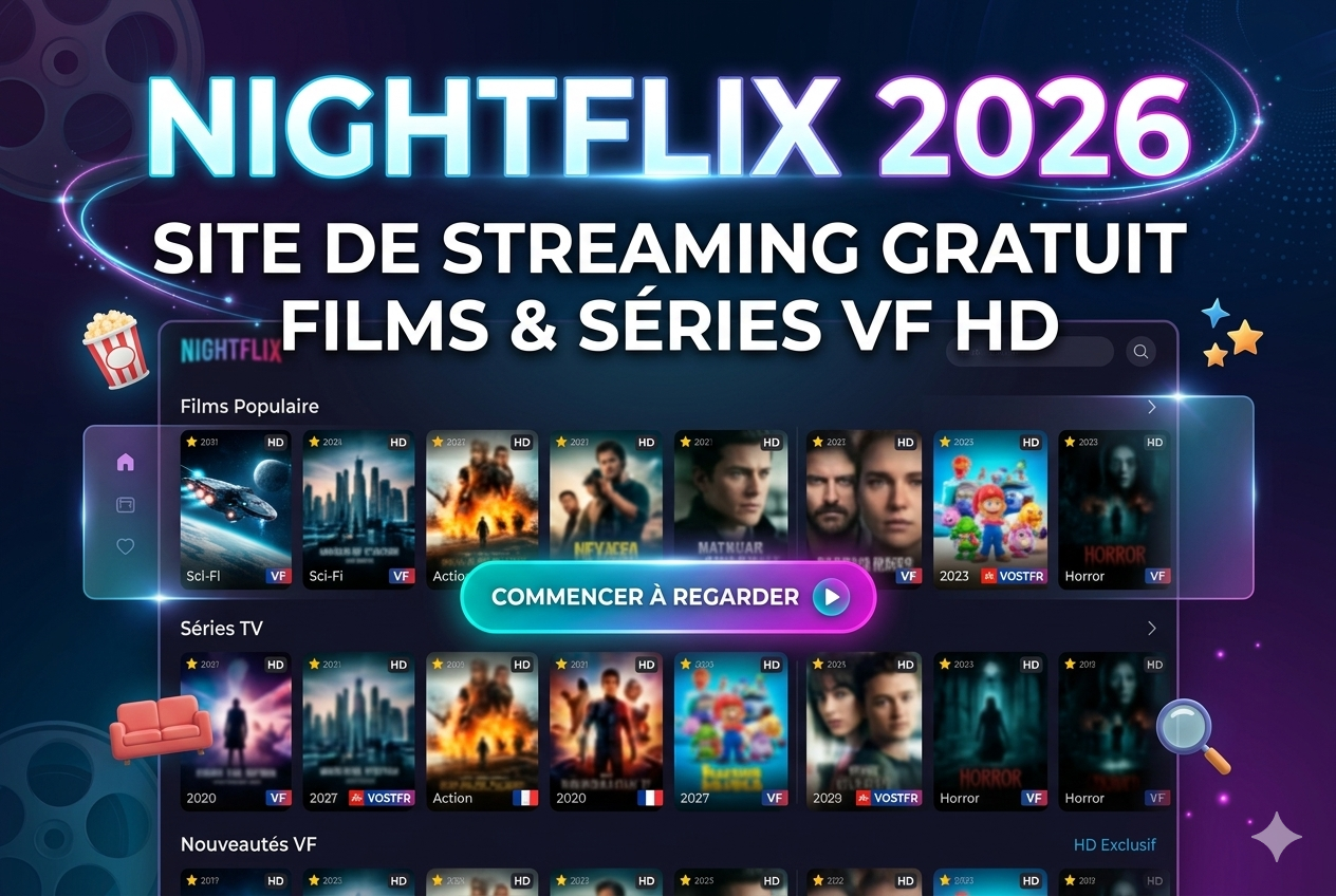 Nightflix