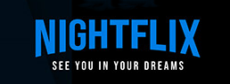 Nightflix Logo